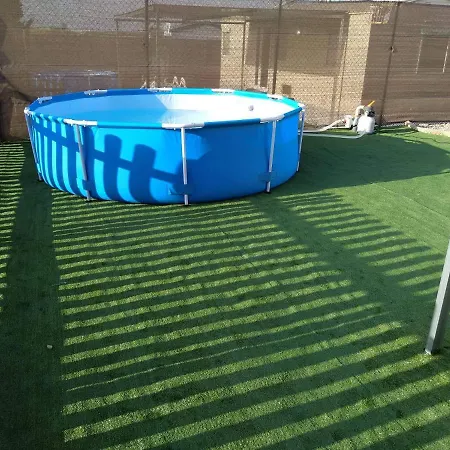 Camping Residencial Robles