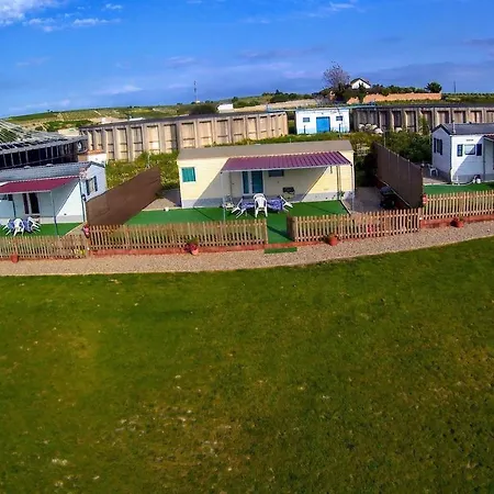 Residencial Robles