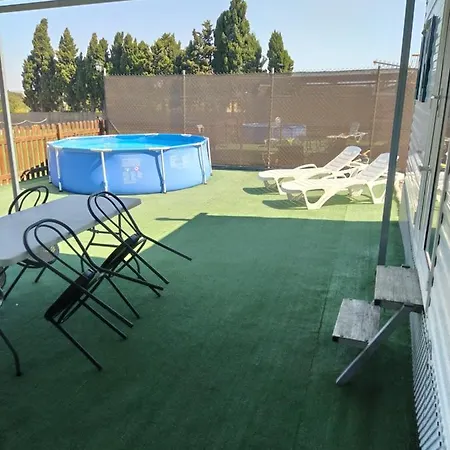 Residencial Robles * Sanlucar de Barrameda