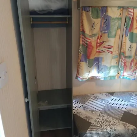 Camping Residencial Robles