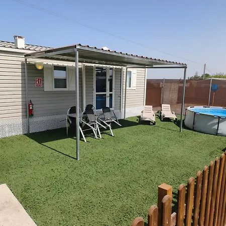 Residencial Robles Camping